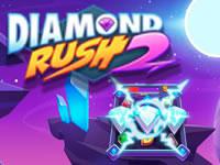 play Diamond Rush 2