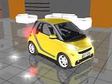 play Traffic Jam 3D