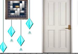 play Diamond Locker Escape (8B Games)