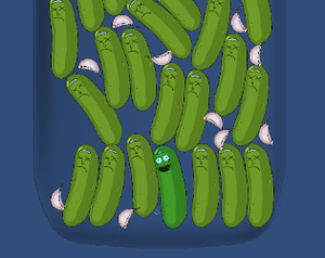 Pickle Theory