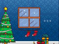 play Holiday Preparation House Escape