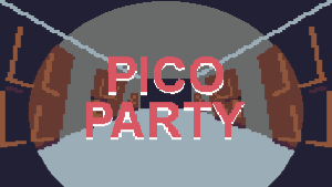 play Pico Party