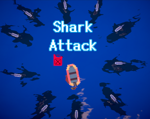 play Shark Attack