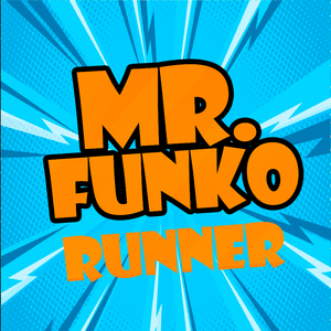 play Mr. Funko Runner