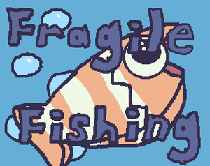 play Fragile Fishing