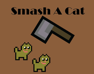 play Smash A Cat