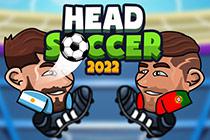 play Head Soccer 2022