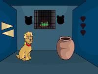 play G2L Feed The Hungry Dog Html5