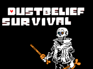 play Dustbelief Survival