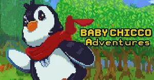 play Baby Chicco Adventures