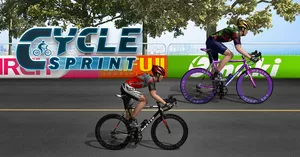 play Cycle Sprint