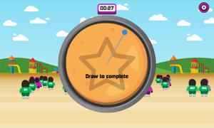 Squid Game Game Online Play