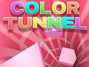 play Color Tunnel Famobi