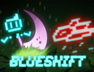 play Blueshift: Neon Tag Team