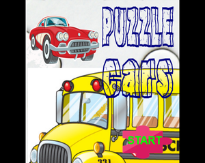 play Puzzle Cars Kids