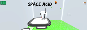 play Space Acid