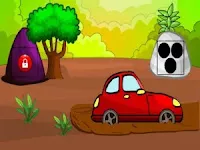 play G2M Lost In Forest Escape Html5
