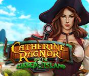 play Catherine Ragnor And The Cursed Island