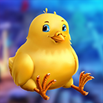 play Comely Chick Escape