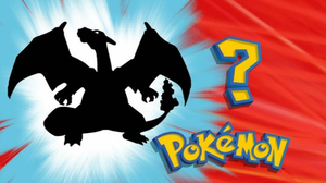 play Who'S That Pokémon?