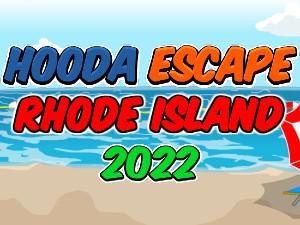 play Hooda Escape Rhode Island 2022