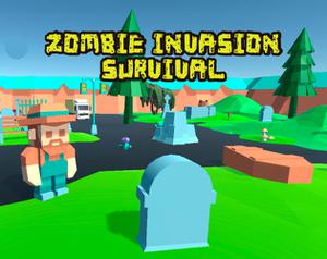 play Zombie Invasion Survival