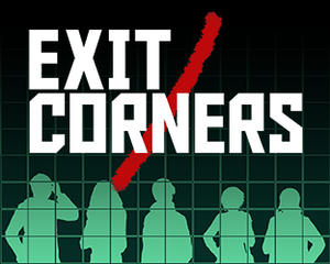 play Exit/Corners