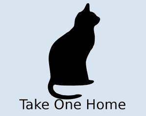 play Take One Home