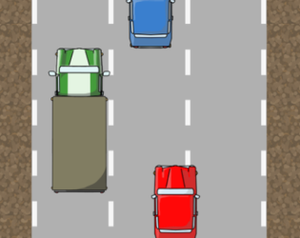 play Angry Road