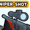 Sniper Shot: Bullet Time