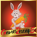 play G2E Joyful Rabbit Rescue Html5