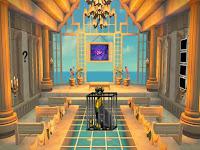 play G2M Rescue The Egyptian Cat Html5
