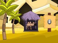 play G2L Camel Rescue Html5
