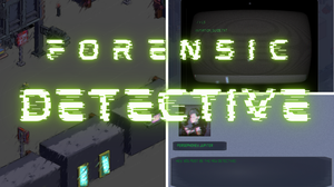 play Forensic Detective [Real World Programming]