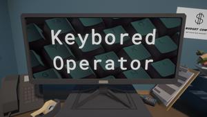 play Keybored Operator