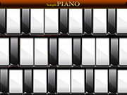 play The Simple Piano
