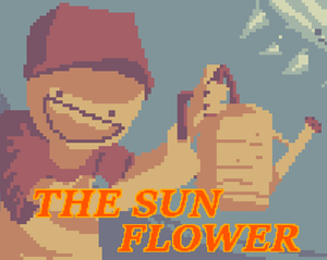 The Sun Flower