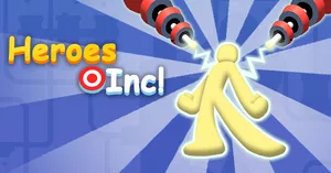 play Heroes Inc!