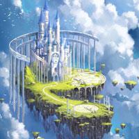 play Big-Fantasy Heaven Castle Escape Html5