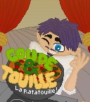 play Coupe & Touille - La Ratatouille