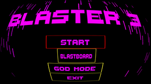 play Blaster 3