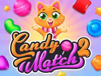 play Candy Match 2