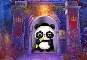 play Virtuous Panda Escape