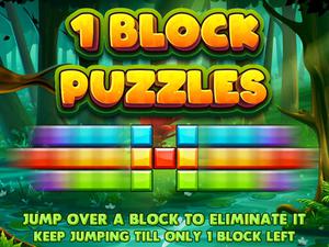 play 1 Block Puzzles