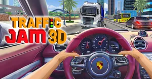 play Traffic Jam 3D