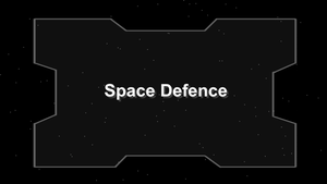 Space Defence