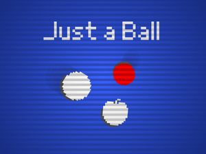 Just A Ball