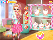 play Bff Candy Fever