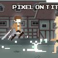 play Pixel On Titan: Aot
