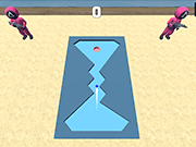 play Squid Marble Game